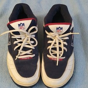 Reebok Patriot Sneakers